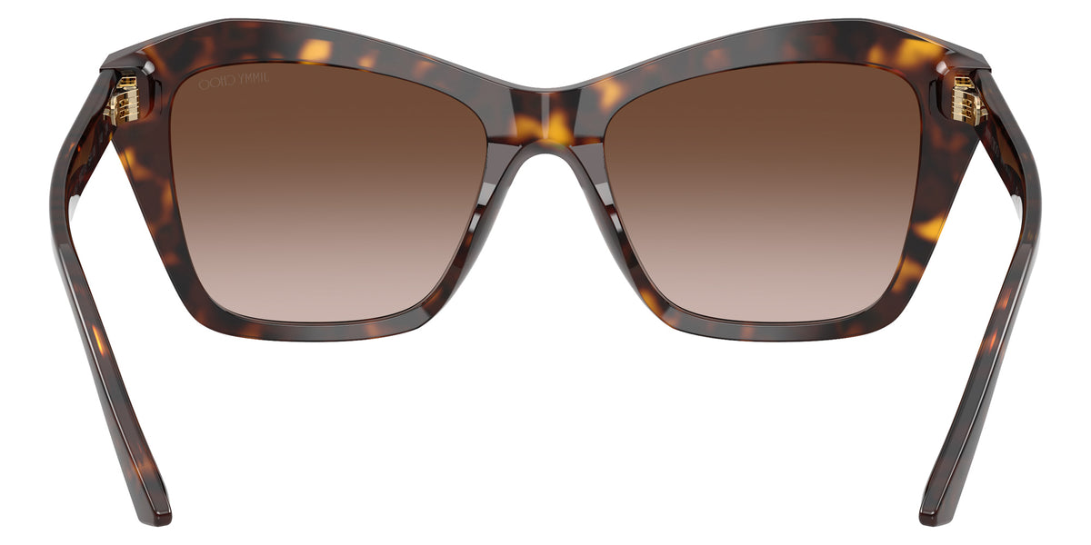 Jimmy Choo JC5076F 500213 54 - Havana / Brown Gradient #id:jc5076f500213_s:102115