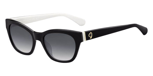 Kate Spade JERRI/S 08079O 50 - Black #id:jerris08079o_s:100105