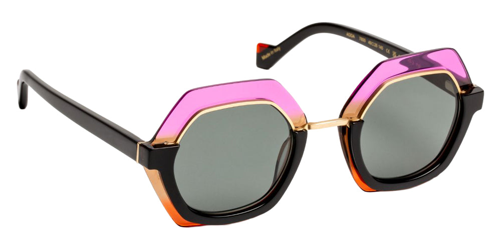 J.F. Rey Adda 7800 49 - Purple Gradient/Black #id:jfradda7800_s:102105