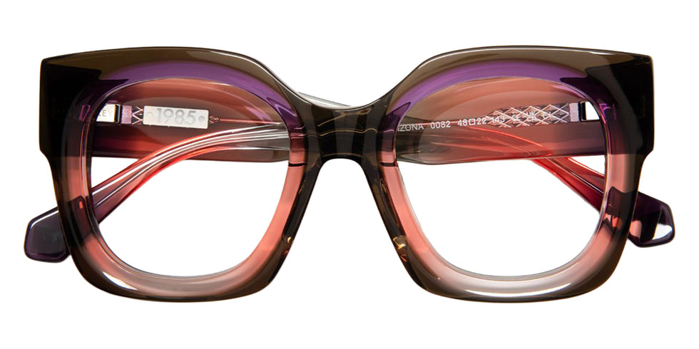 J.F. Rey Arizona 0082 48 - Black/Pink Gradient #id:jfrarizona0082_s:100100