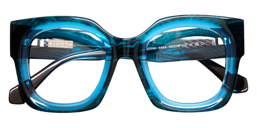 J.F. Rey Arizona 4424 48 - Teal/Turquoise #id:jfrarizona4424_s:102100