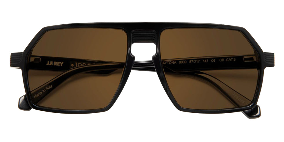 J.F. Rey Daytona 0000 57 - Black #id:jfrdaytona0000_s:100100