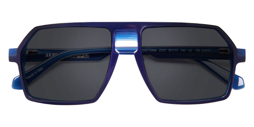 J.F. Rey Daytona 2727 57 - Navy Blue #id:jfrdaytona2727_s:102100
