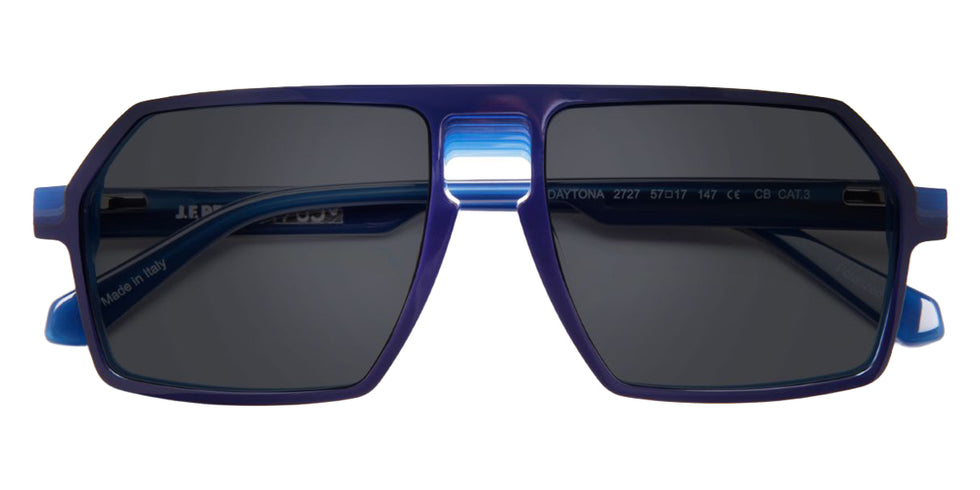 J.F. Rey Daytona 2727 57 - Navy Blue #id:jfrdaytona2727_s:102100