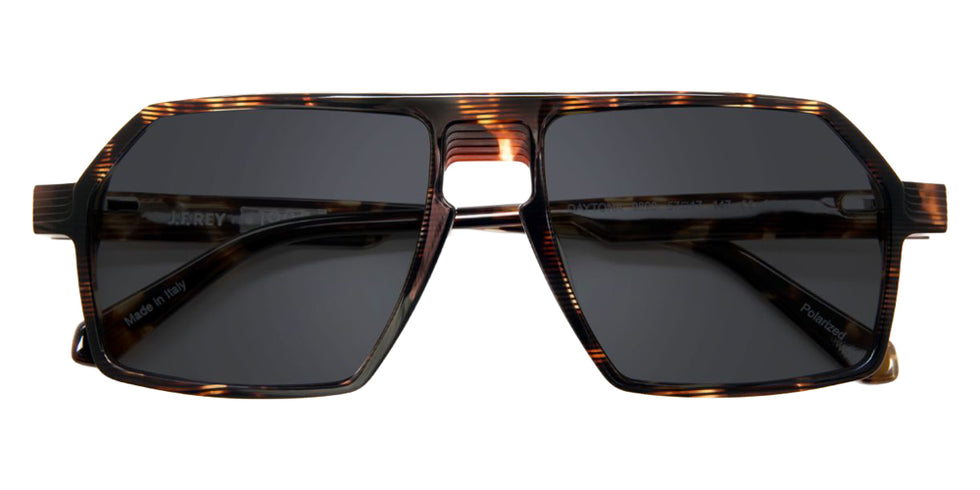 J.F. Rey Daytona 9898 57 - Brown #id:jfrdaytona9898_s:108100