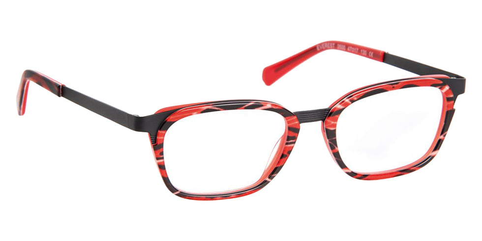 J.F. Rey Everest 3500 47 - Safari Red #id:jfreverest3500_s:102100