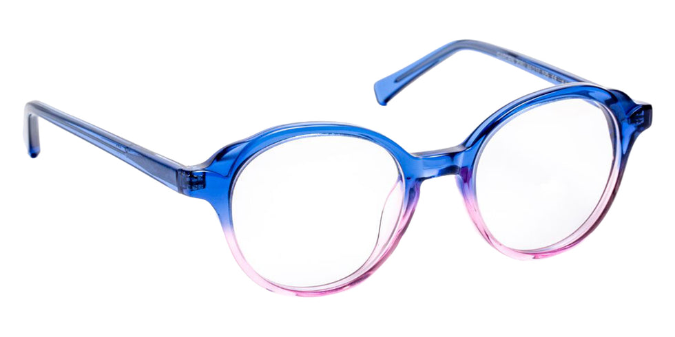 J.F. Rey Garden 2080 44 - Gradient Blue/Pink #id:jfrgarden2080_s:102100