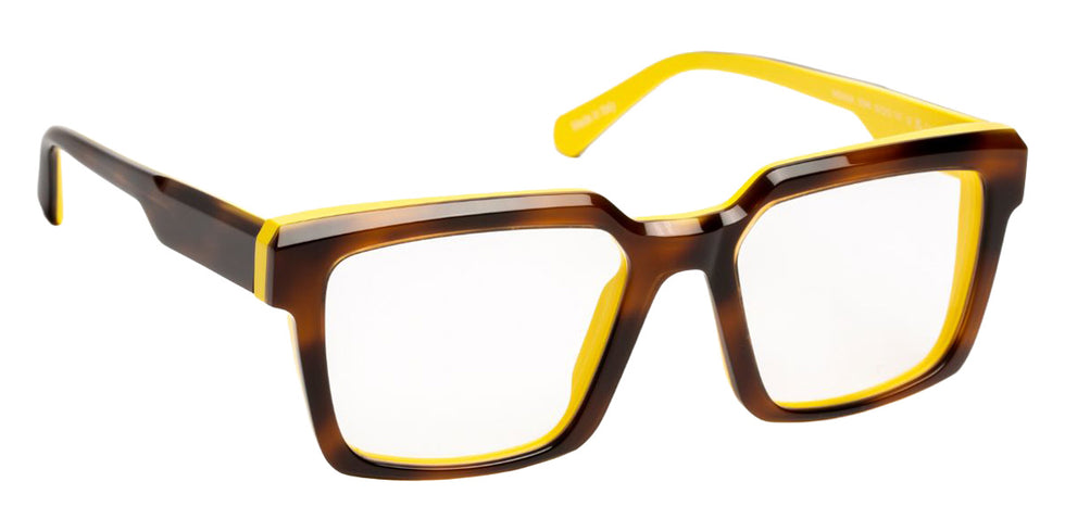 J.F. Rey Indiana 5098 52 - Brown Smoky #id:jfrindiana5098_s:100105