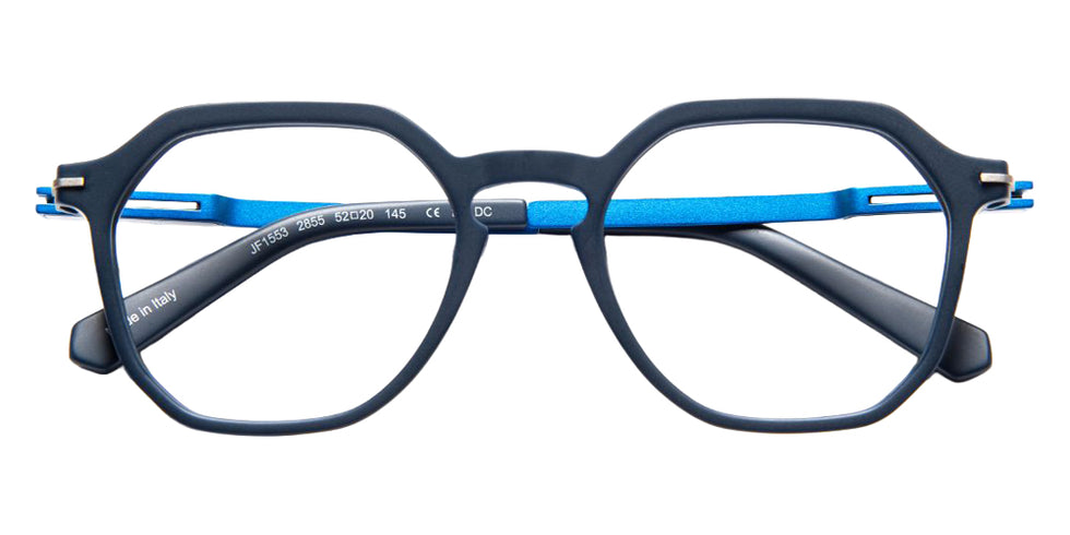 J.F. Rey JF1553 2855 52 - Blue #id:jfrjf15532855_s:104100