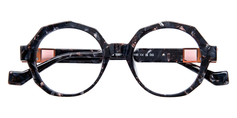 J.F. Rey JF1568 0081 48 - Black/Pink Crimson #id:jfrjf15680081_s:100100