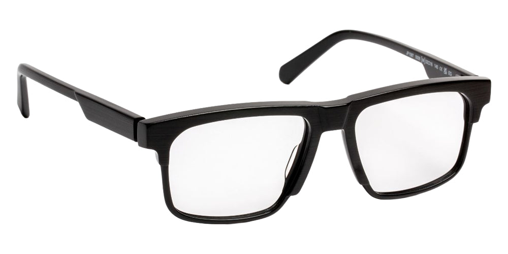 J.F. Rey JF1587 0008 53 - Black #id:jfrjf15870008_s:100100