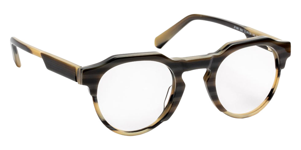 J.F. Rey JF1589 9502 48 - Brown Graphic/Gray #id:jfrjf15899502_s:102100