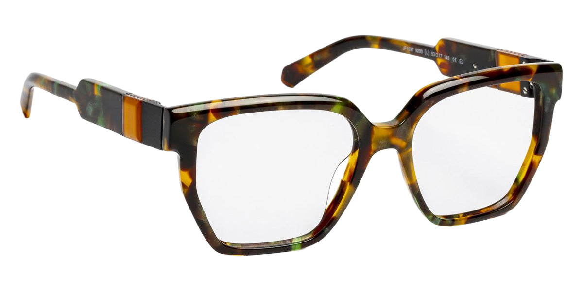 J.F. Rey JF1597 9200 53 - Tortoiseshell/Caramel #id:jfrjf15979200_s:108105