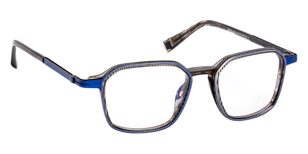 J.F. Rey JF2950 0520 50 - Khaki Gray Pixel/Blue #id:jfrjf29500520_s:102100