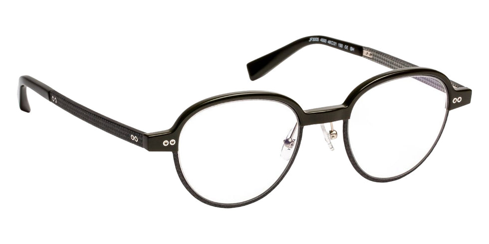 J.F. Rey JF3005 4500 48 - Khaki/Carbon/Fiber Silver #id:jfrjf30054500_s:102100