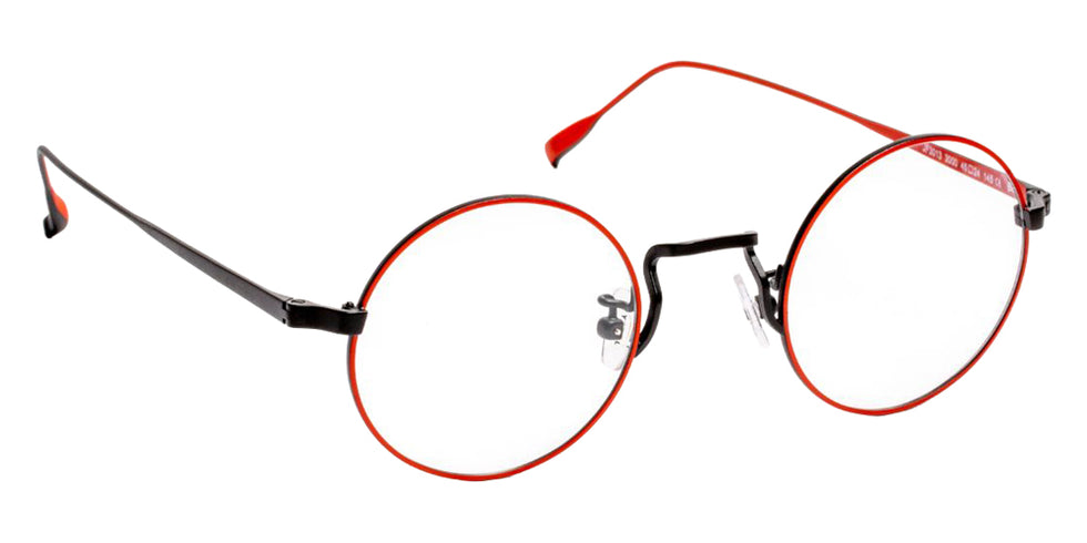 J.F. Rey JF3013 3000 45 - Red/Black #id:jfrjf30133000_s:102100