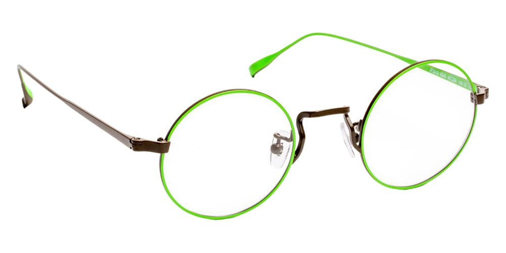 J.F. Rey JF3013 4243 45 - Green/Gray Khaki #id:jfrjf30134243_s:104100