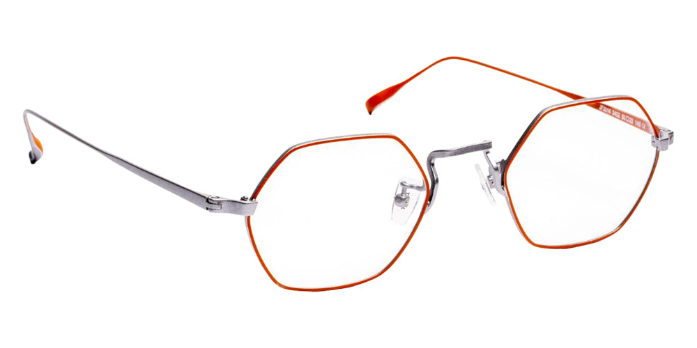 J.F. Rey JF3014 3402 50 - Copper/Ruthenium #id:jfrjf30143402_s:106100