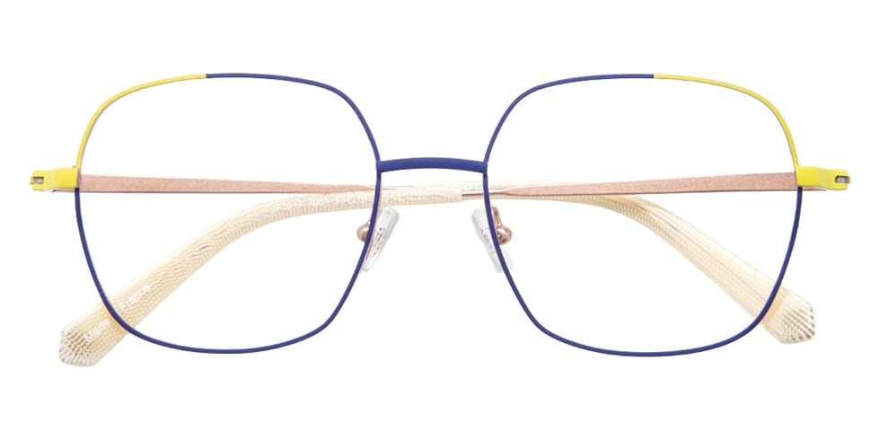 J.F. Rey JF3017 7051 53 - Purple/Lemon #id:jfrjf30177051_s:108100