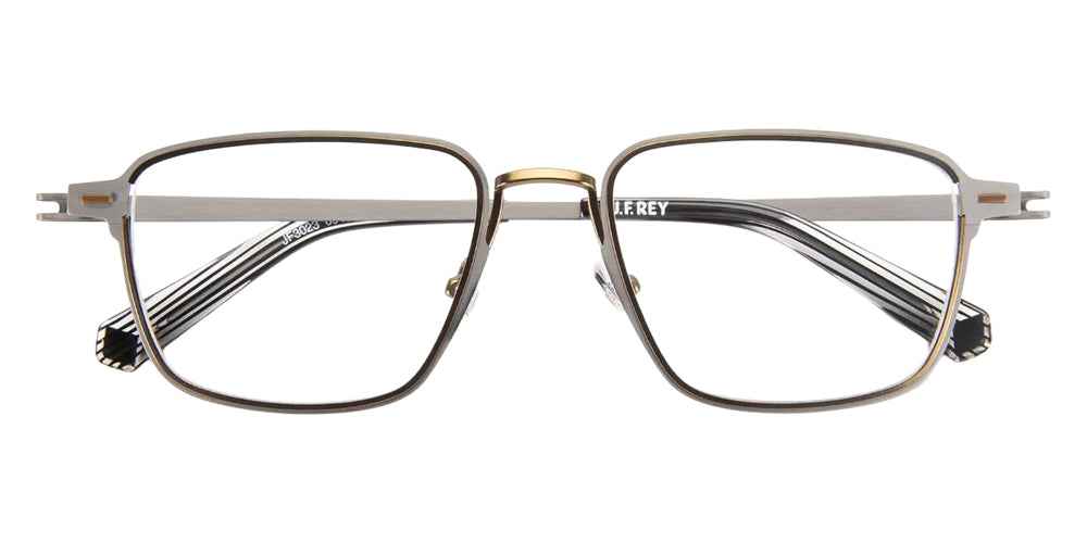 J.F. Rey JF3023 0948 53 - Gray/Brown #id:jfrjf30230948_s:108100