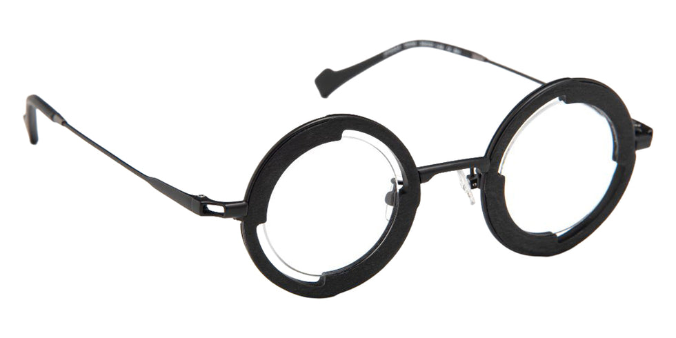 J.F. Rey JF3024 0000 39 - Black/Black Vv #id:jfrjf30240000_s:100100