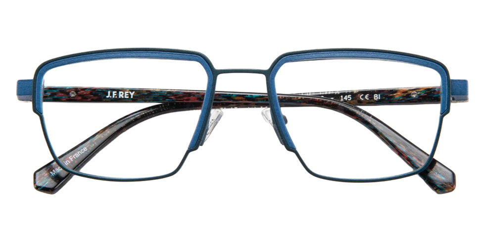 J.F. Rey JF3031 2729 52 - Blue/Blue Gitane #id:jfrjf30312729_s:108100