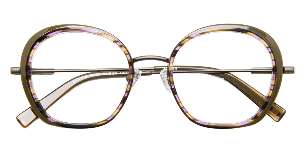 J.F. Rey JF3048 4300 51 - Green/Black/Purple #id:jfrjf30484300_s:104100