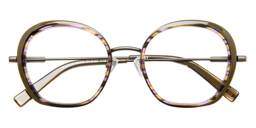 J.F. Rey JF3048 4300 51 - Green/Black/Purple #id:jfrjf30484300_s:104100