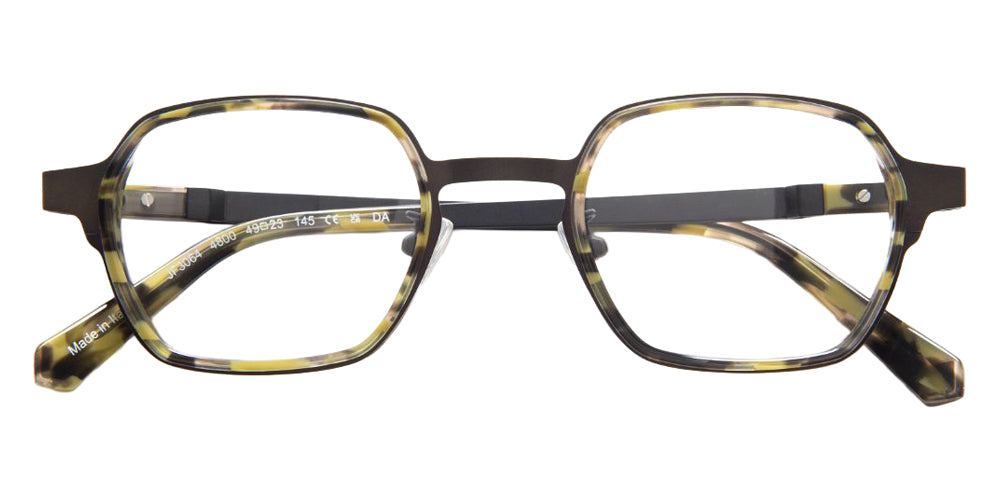 J.F. Rey JF3064 4800 49 - Camouflage/Black #id:jfrjf30644800_s:102100