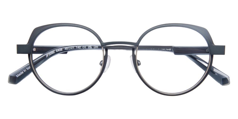 J.F. Rey JF3092 4408 48 - Green/Black #id:jfrjf30924408_s:106100