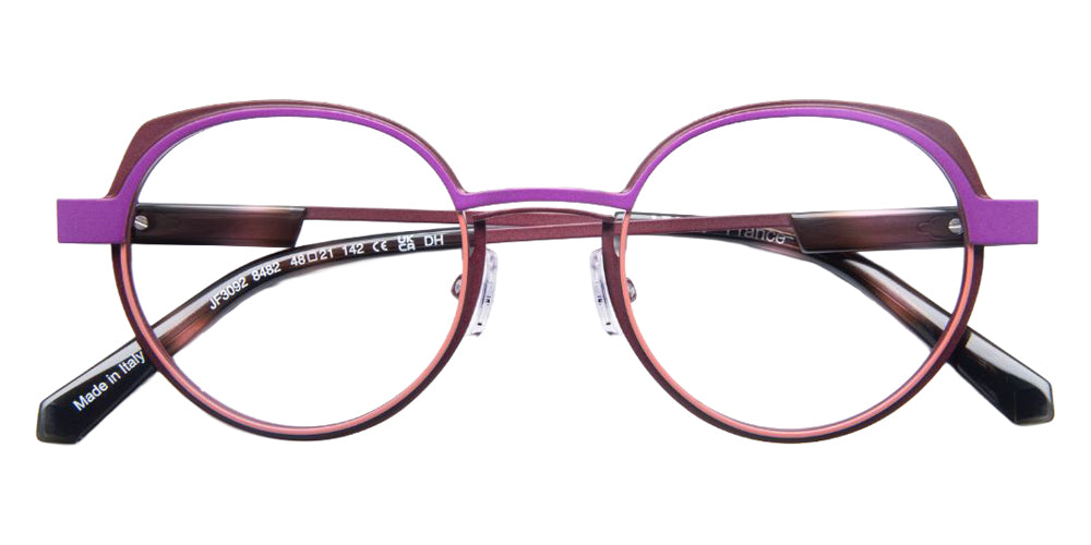 J.F. Rey JF3092 8482 48 - Pink Magenta/Pink Fuchsia #id:jfrjf30928482_s:108100