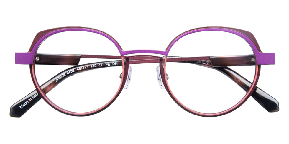 J.F. Rey JF3092 8482 48 - Pink Magenta/Pink Fuchsia #id:jfrjf30928482_s:108100