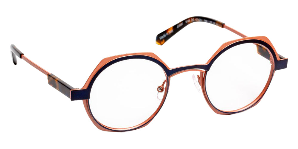 J.F. Rey JF3097 8129 47 - Pink/Navy #id:jfrjf30978129_s:100100