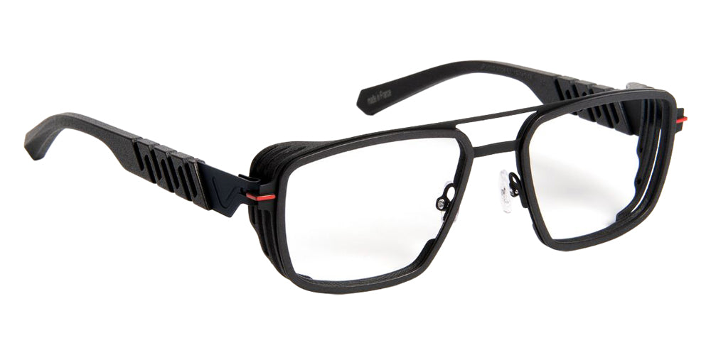 J.F. Rey JF3101 0008 53 - Black #id:jfrjf31010008_s:100105