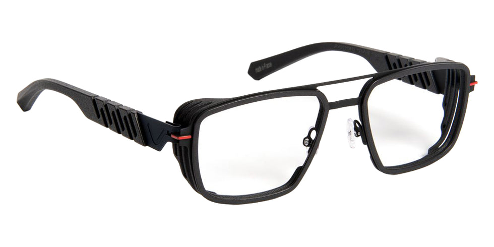 J.F. Rey JF3101 0008 53 - Black #id:jfrjf31010008_s:100105