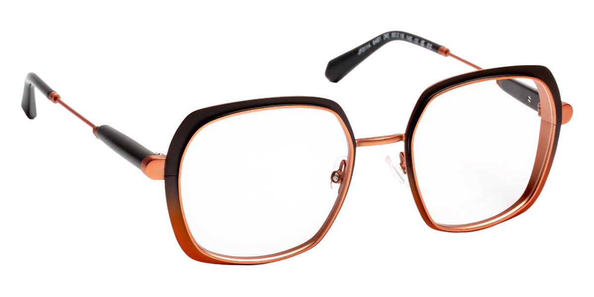 J.F. Rey JF3114 6481 50 - Gradient Copper/Pink #id:jfrjf31146481_s:102100
