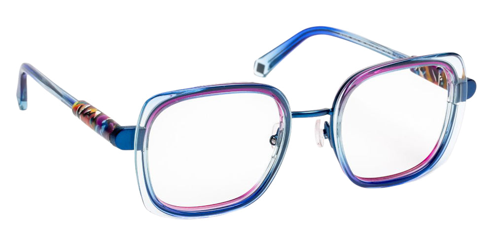 J.F. Rey JF3120 2070 51 - Gradient Blue/Purple #id:jfrjf31202070_s:100100