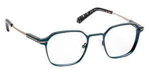 J.F. Rey JF3125 4442 49 - Blue/Silver #id:jfrjf31254442_s:100100