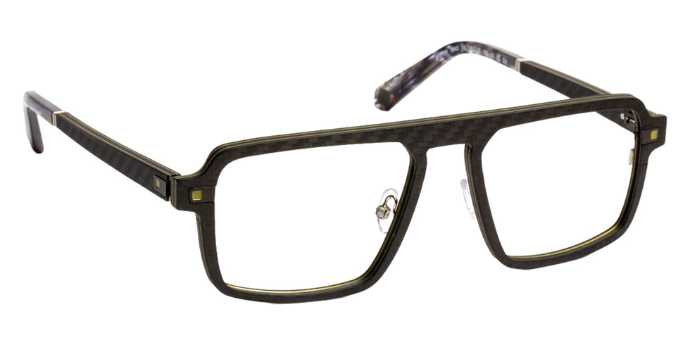 J.F. Rey JF3129 9843 56 - Carbon/Aluminium Khaki #id:jfrjf31299843_s:104100