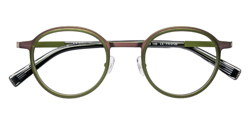 J.F. Rey JF3130 9843 47 - Brown/Green #id:jfrjf31309843_s:108100