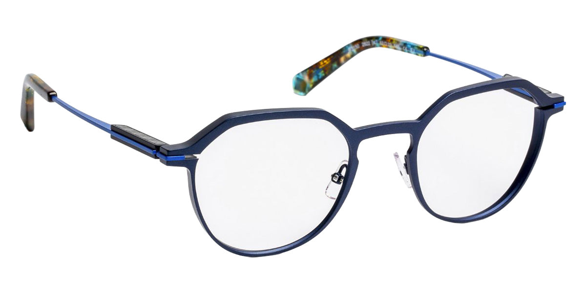 J.F. Rey JF3150 2822 52 - Blue #id:jfrjf31502822_s:104105