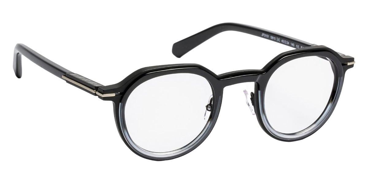 J.F. Rey JF3151 0810 45 - Gray Gradient/Silver #id:jfrjf31510810_s:100105