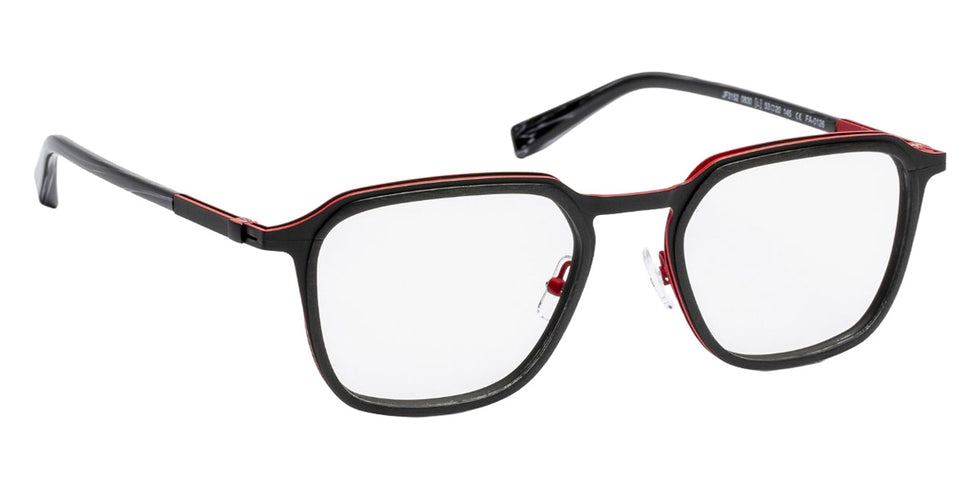 J.F. Rey JF3152 0830 53 - Black/Red #id:jfrjf31520830_s:102105