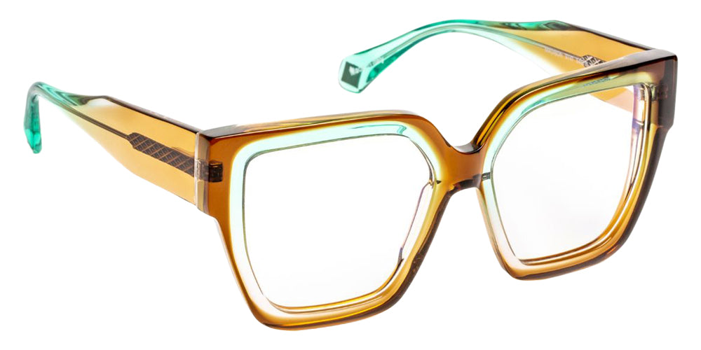 J.F. Rey Madison 9741 54 - Hazel/Green Mint #id:jfrmadison9741_s:106105