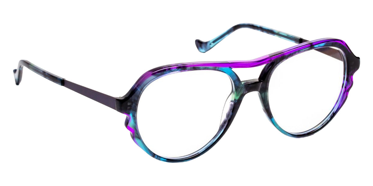 J.F. Rey Owidy 2070 53 - Blue/Purple #id:jfrowidy2070_s:102100