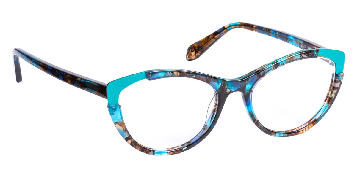 J.F. Rey PA051 2520 48 - Mesh Blue #id:jfrpa0512520_s:100100