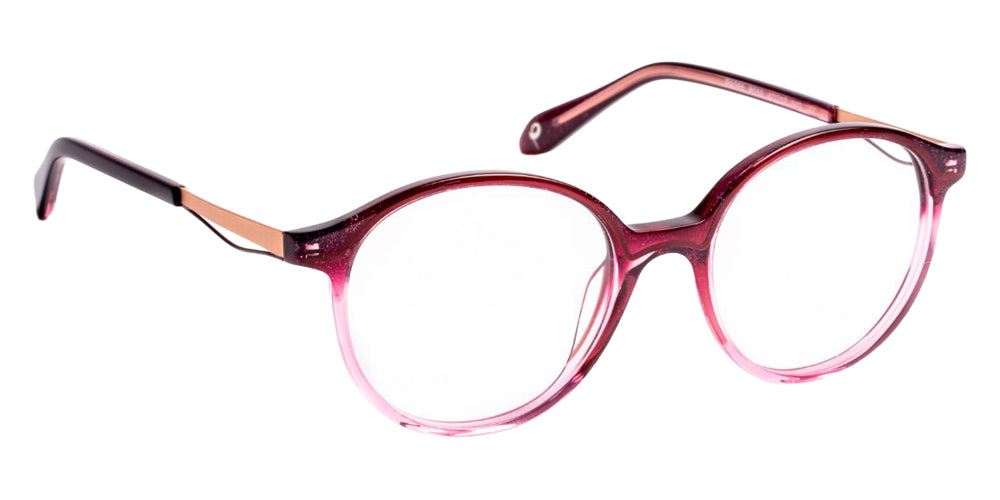 J.F. Rey PA066 8550 47 - Gradient Pink/Rose Gold #id:jfrpa0668550_s:102100