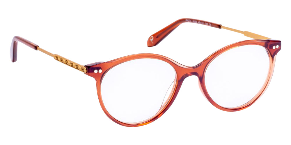 J.F. Rey PA074 9050 48 - Brown/Gold #id:jfrpa0749050_s:106100