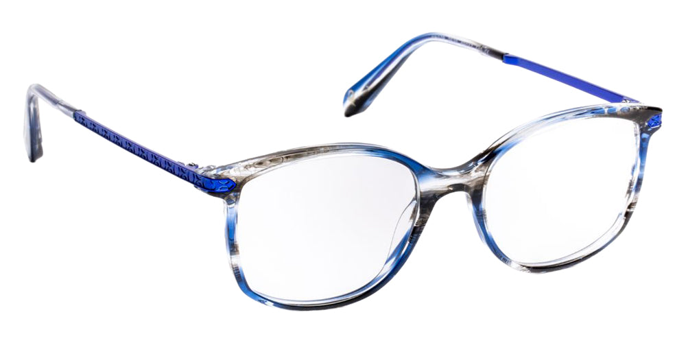 J.F. Rey PA079 2520 49 - Blue Nuage/Blue #id:jfrpa0792520_s:100100