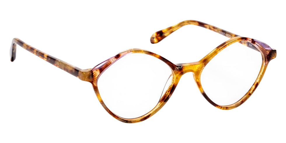 J.F. Rey PA087 9070 49 - Tortoiseshell Light/Mauve #id:jfrpa0879070_s:106100